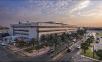 مستشفى الملك فهد التخصصي بالدمام (اليوم)