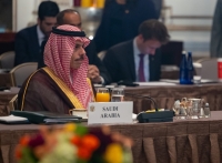 بمشاركة وزير الخارجية.. "الخليجي - الأمريكي" يبحث سبل تعزيز التعاون