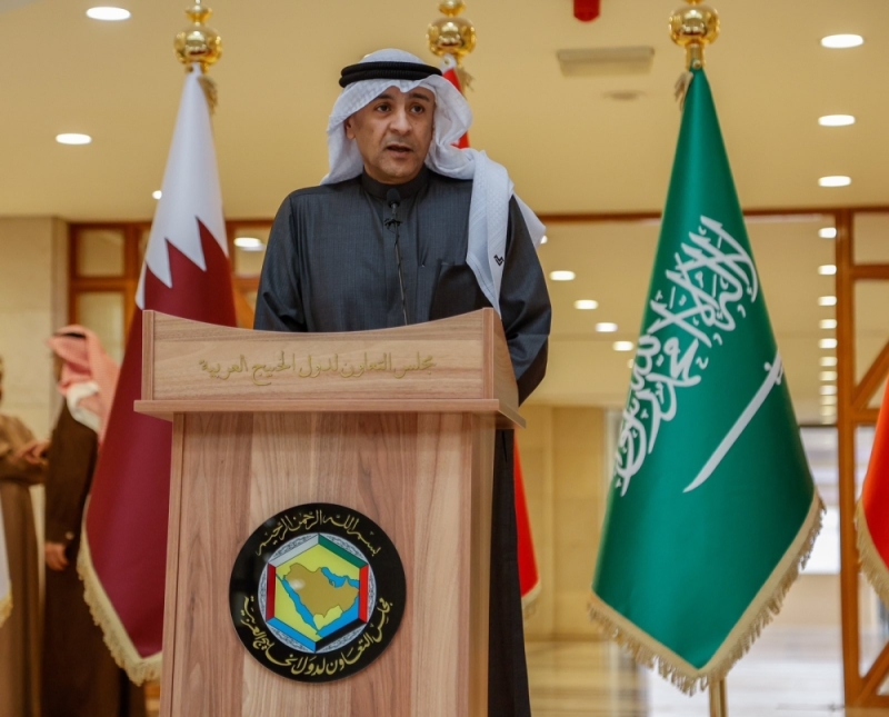البديوي: دول الخليج والمملكة المتحدة يسعون لتعزيز التعاون