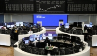 تراجع الأسهم الأوروبية - رويترز