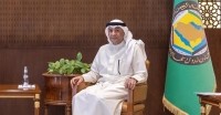 جاسم محمد البديوي الأمين العام لمجلس التعاون لدول الخليج العربية - اليوم