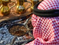 تجربة ثقافية ثرية.. مهرجان القهوة السعودية في الرياض
