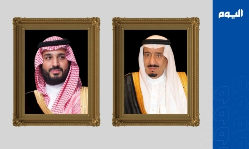 البحرين تهنئ قيادة المملكة باليوم الوطني