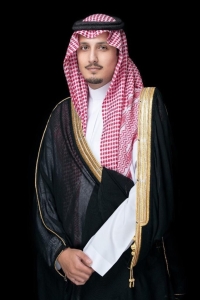 صاحب السمو الملكي، الأمير أحمد بن فهد بن سلمان بن عبد العزيز، نائب أمير المنطقة الشرقية - اليوم