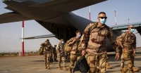 الرئيس ماكرون يقرر سحب القوات المسلحة الفرنسية من النيجر - موقع Africa news