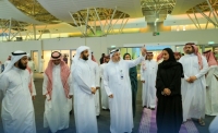 افتتاح ملتقى التطوع القانوني بالرياض - الهيئة السعودية للمحامين