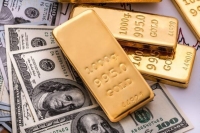 تراجع أسعار العقود الآجلة للذهب في تعاملات الاثنين - موقع argaam plus