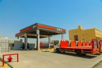 بلدية محافظة الخُبر، أول رخصة لمركز نموذجي لتعبئة الغاز في العزيزية - اليوم