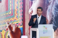 وزير السياحة: المملكة تستهدف خلق عالم مزدهر من خلال إكسبو 2030