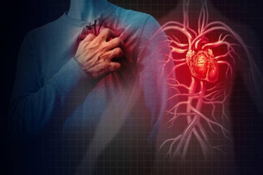 القسطرة القلبية تعمل على توسيع أو تبديل الصمامات- مشاع إبداعي