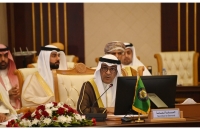 الأمين العام لمجلس التعاون لدول الخليج العربية جاسم البديوي - اليوم