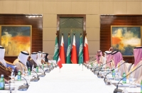 تفاصيل مناقشات لجنة التنسيق السياسي للمجلس السعودي البحريني