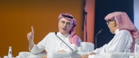 رسائل "البدر" في معرض الرياض: تجربتي الشعرية لا تقبل الحياد
