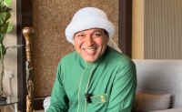  الدكتور خالد الزعاق، عضو الاتحاد العربي لعلوم الفضاء والفلك والمؤثر الاجتماعي، خالد الزعاق - الحساب الرسمي (إكس)