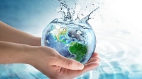 المملكة تؤكد التزامها بالعمل على استدامة موارد المياه - مشاع إبداعي