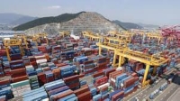 صادرات كوريا الجنوبية تسجل تراجعا للشهر الـ 12 على التوالي - مشاع إبداعي 