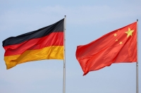مباحثات بين ألمانيا والصين لتعزيز التعاون بينهما- رويترز