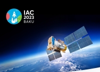 المؤتمر الدولي للملاحة الفضائية- وكالة الفضاء السعودية
