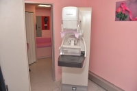 3 أسباب وراء إجراء أشعة الماموجرام أهمها الكشف المبكر
