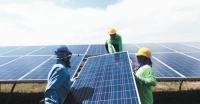 الاتحاد الأوروبي وفر 648 ألف وظيفة في قطاع الطاقة الشمسية حتى 2022 (اليوم)