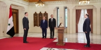 سوريا تكشف عن سفيرها الجديد لدى تونس - سانا