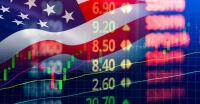 مؤشرات أسواق الأسهم الأمريكية تغلق تعاملات الاثنين على تباين - موقع market realist