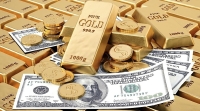 استمرار تراجع أسعار الذهب في المعاملات الفورية - موقع Nairametrics