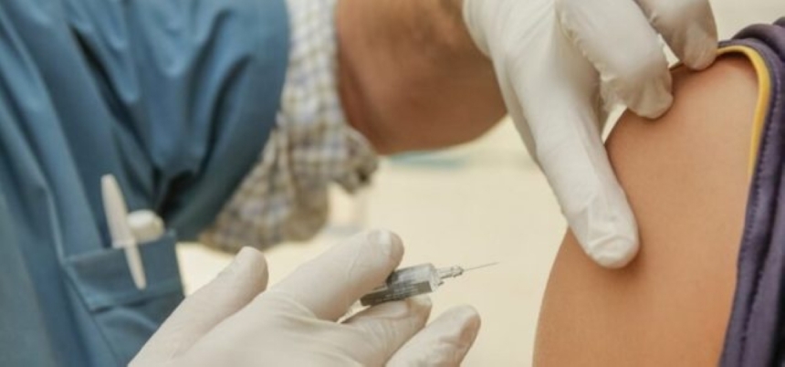 تجمع الشرقية الصحي يوفر تطعيمات الحزام الناري - وكالات