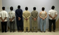 الرياض.. ضبط 7 أشخاص لمتاجرتهم بقواطع نحاسية مجهولة المصدر