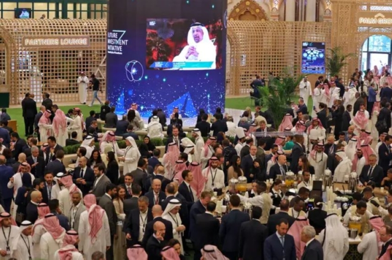 بيزنس إينسايدر: اهتمام عالمي بحضور «مبادرة مستقبل الاستثمار» بالسعودية