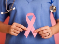 أكتوبر شهر التوعية بسرطان الثدي - اليوم