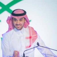 الأمير عبدالعزيز بن تركي الفيصل وزير الرياضة