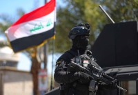  الشرطة الاتحادية في العراق ضبطت أسلحة وقذائف هاون خلال عمليات تفتيش في بغداد وبابل- وكالة الأنباء العراقية