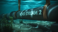 نورد ستريم 1 و2 يمتدان تحت الماء لمسافة 1200 كيلومتر - موقع Energy Intelligence