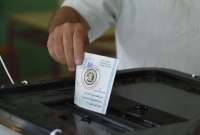 مصر تستعد لإجراء الانتخابات الرئاسية في ديسمبر المقبل - بلومبيرج
