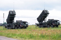  ألمانيا تعتزم إرسال نظام دفاع جوي من طراز باتريوت إلى أوكرانيا- رويترز