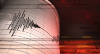 زلزال بلغت قوته 6.2 درجة هز شمال غرب أفغانستان اليوم- مشاع إبداعي