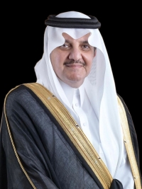 صاحب السمو الملكي الأمير سعود بن نايف أمير المنطقة الشرقية