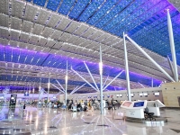 10.6 مليون مسافر عبر مطار الملك عبد العزيز خلال الربع الثالث لـ 2023م