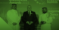 حصد صندوق التنمية الصناعية السعودي جائزة التميّز التقني - واس