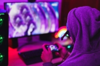 قطاع الألعاب الإلكترونية في المملكة شهد تحولًا كبيرًا خلال الأعوام القليلة الماضية- مشاع إبداعي