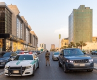 المرور - إكس المرور السعودي
