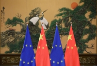  الممثل الأعلى للسياسة الخارجية والأمنية بالاتحاد الأوروبي استبعد فصل اقتصاد التكتل عن الصين- رويترز