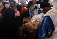 الصحة العالمية تدين أوامر الاحتلال الإسرائيلي بإخلاء 22 مستشفى في غزة - رويترز