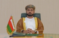 المدعي العام في سلطنة عمان -دولة الرئاسة- نصر بن خميس الصواعي - وكالة الأنباء العمانية
