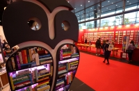 وزارة التعليم الماليزية انسحبت من معرض فرانكفورت للكتاب - رويترز