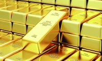 الذهب تصدر مبيعات صناديق التحوط - اليوم