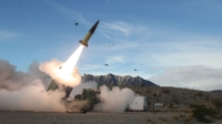 صواريخ (أتاكمز) يصل مداها إلى 300 كيلومتر - موقع CNN