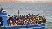 البحرية المغربية تنقذ 58 مهاجرًا غير شرعي (أرشيفية)