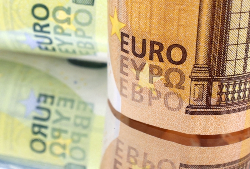 تراجع معدل التضخم بمنطقة اليورو إلى أدنى مستوى في عامين